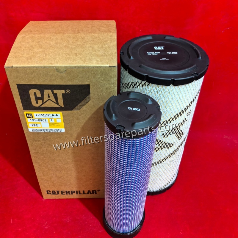 131-8903 Secondary Air Element Fit for Caterpillar